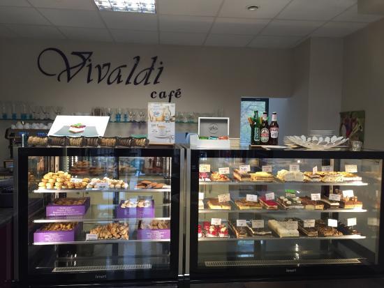 Cukiernia Vivaldi